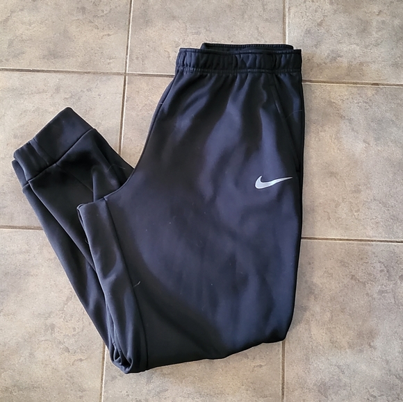 Nike Tapered training Therma pants 3XLT - Picture 6 of 7